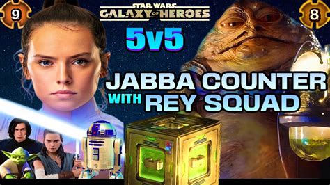 swgoh jabba counters